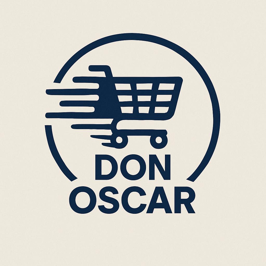 Don Oscar